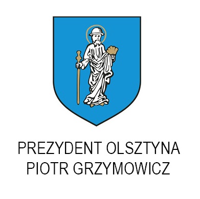 Prezydent Olsztyna – Piotr Grzymowicz