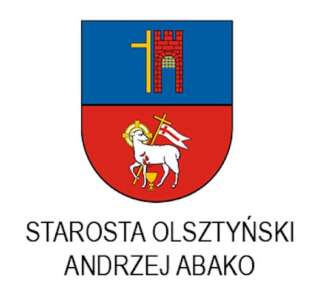 Starosta Powiatu Olsztyńskiego – Andrzej Abako